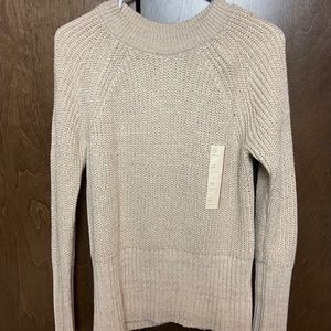 Universal Thread Sweater